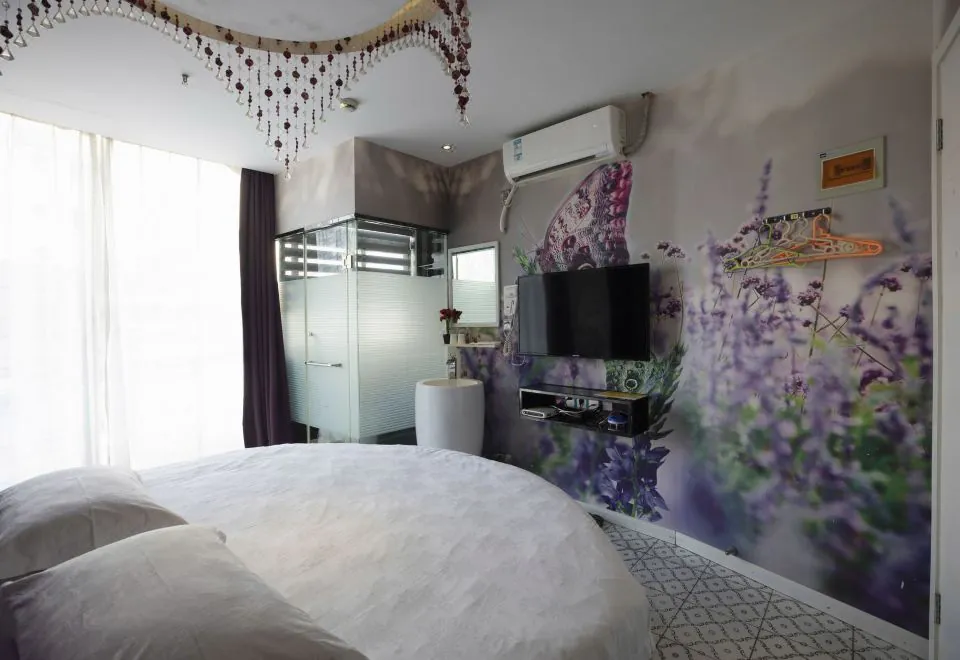Shanghai Yijun Select Hotel