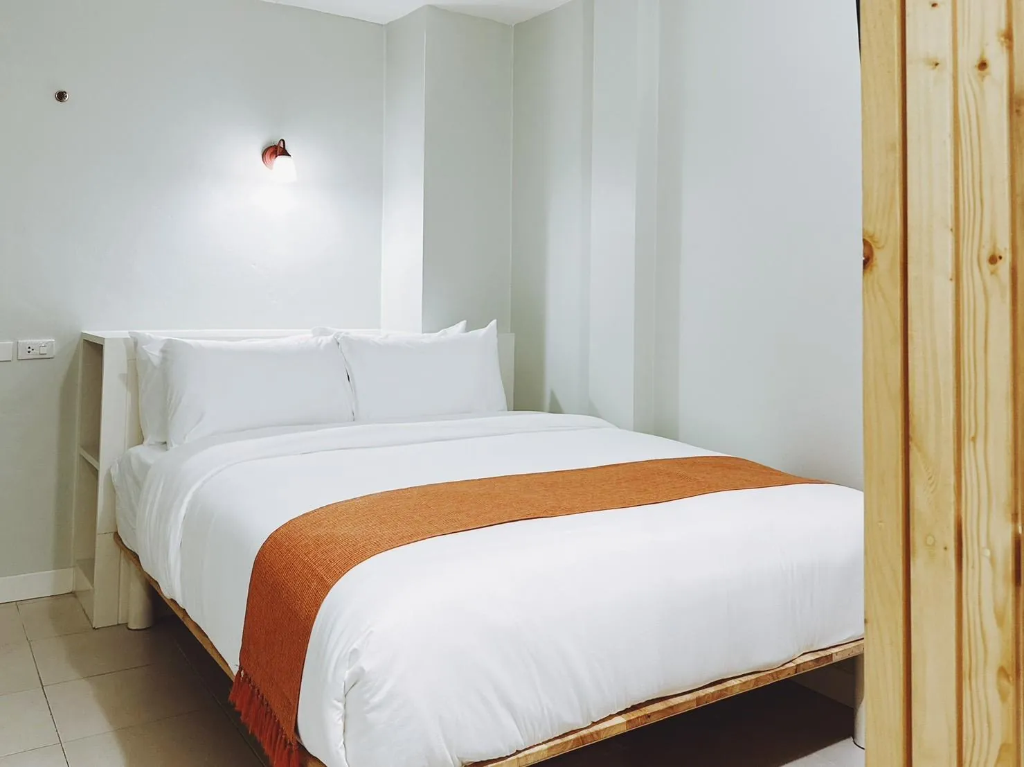 Clean guesthouse
