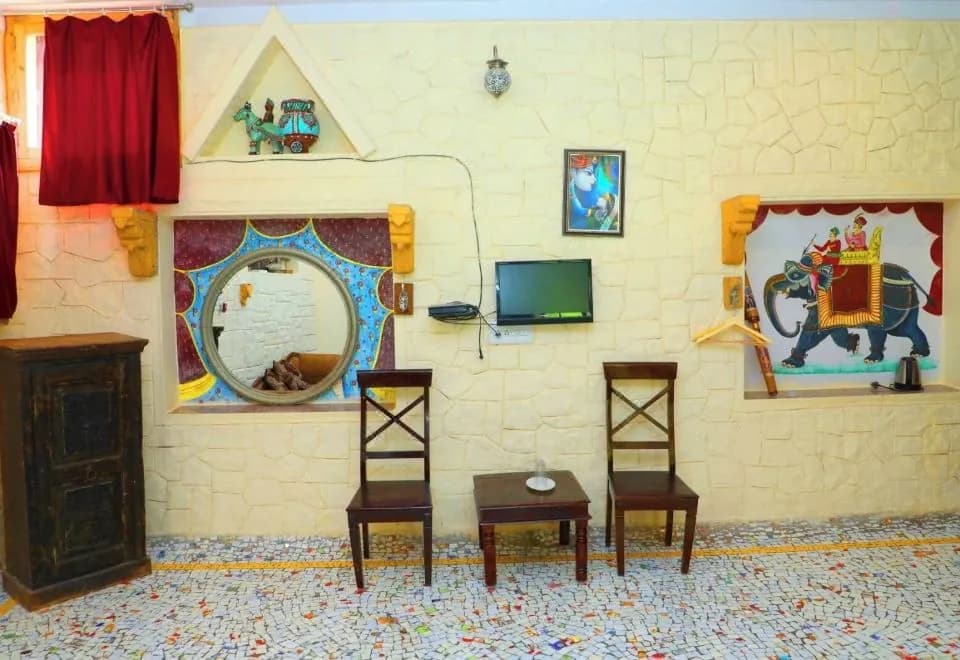 Jodhpur Heritage Haveli Guest House