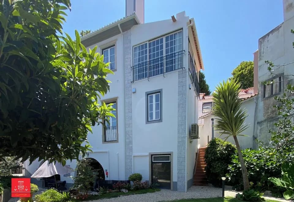 Casas da Biquinha
