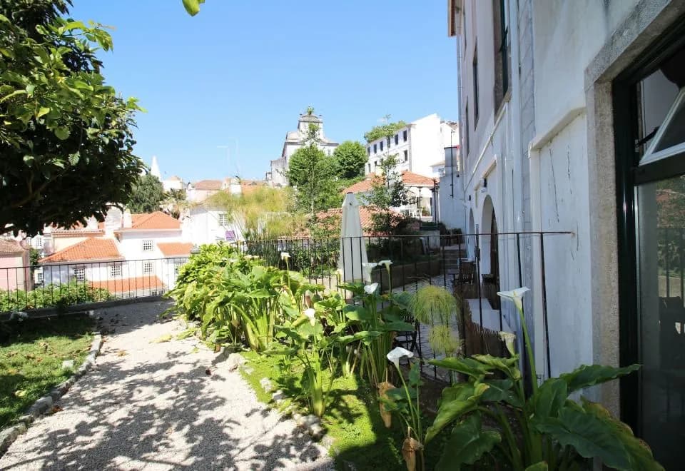 Casas da Biquinha