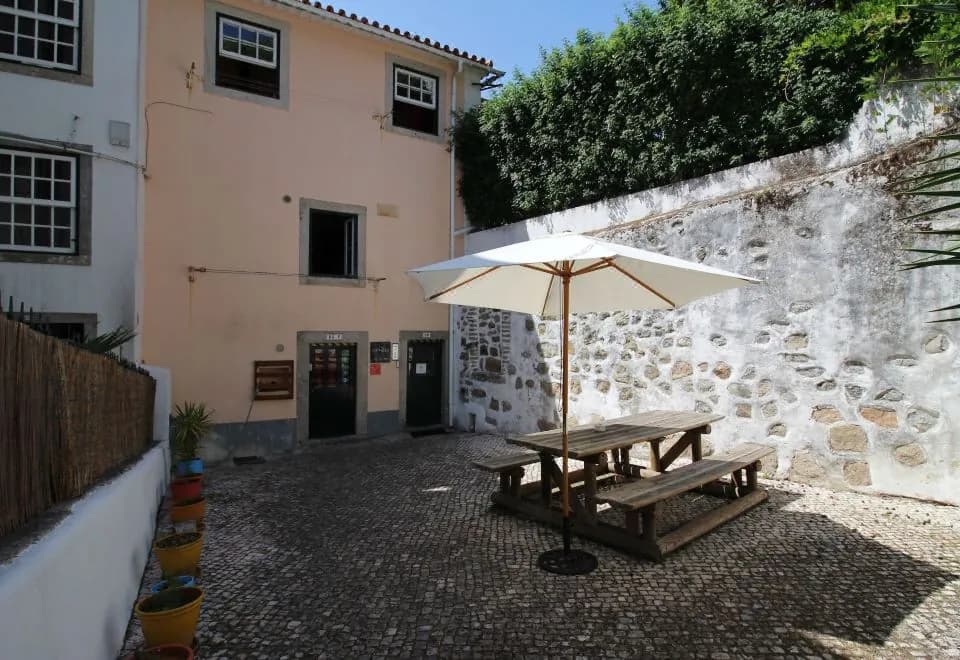 Casas da Biquinha