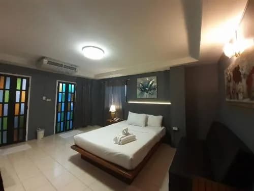 Bangkok Travel Suites