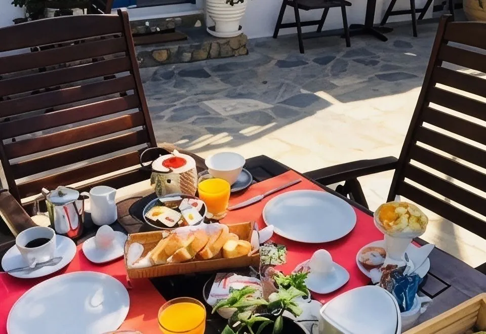 Matina Hotel