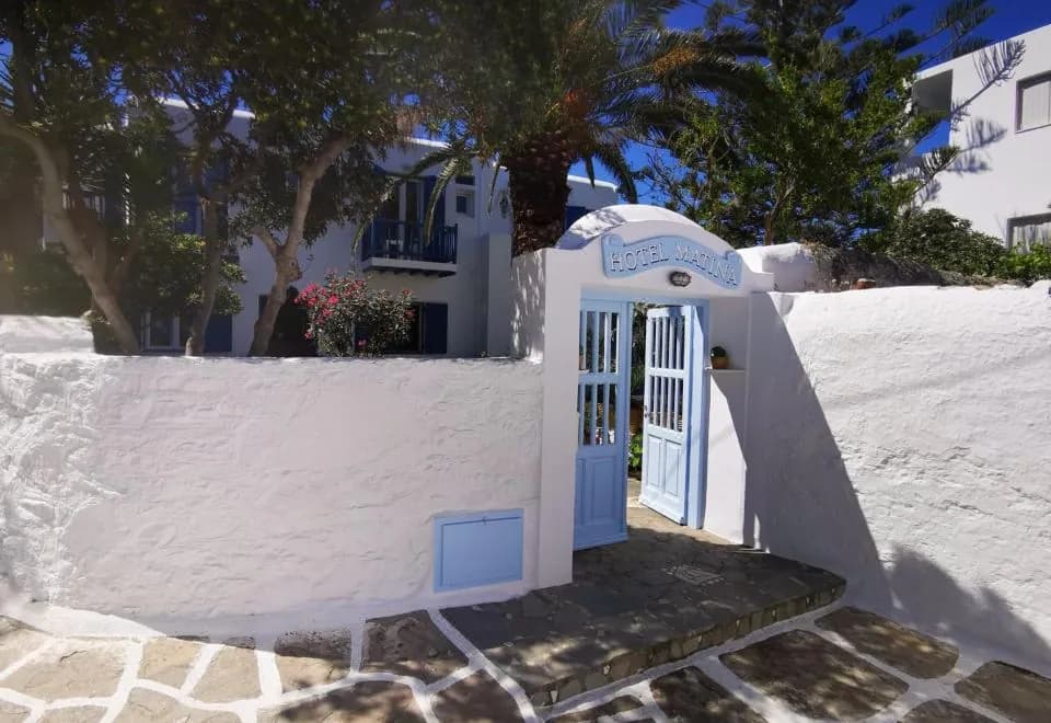 Matina Hotel