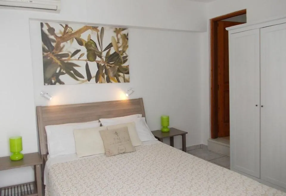 Matina Hotel