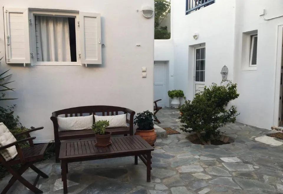 Matina Hotel