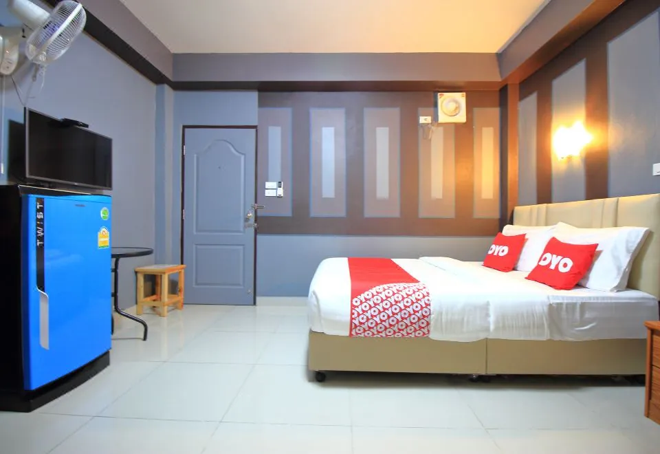 OYO 302 BB Guesthouse