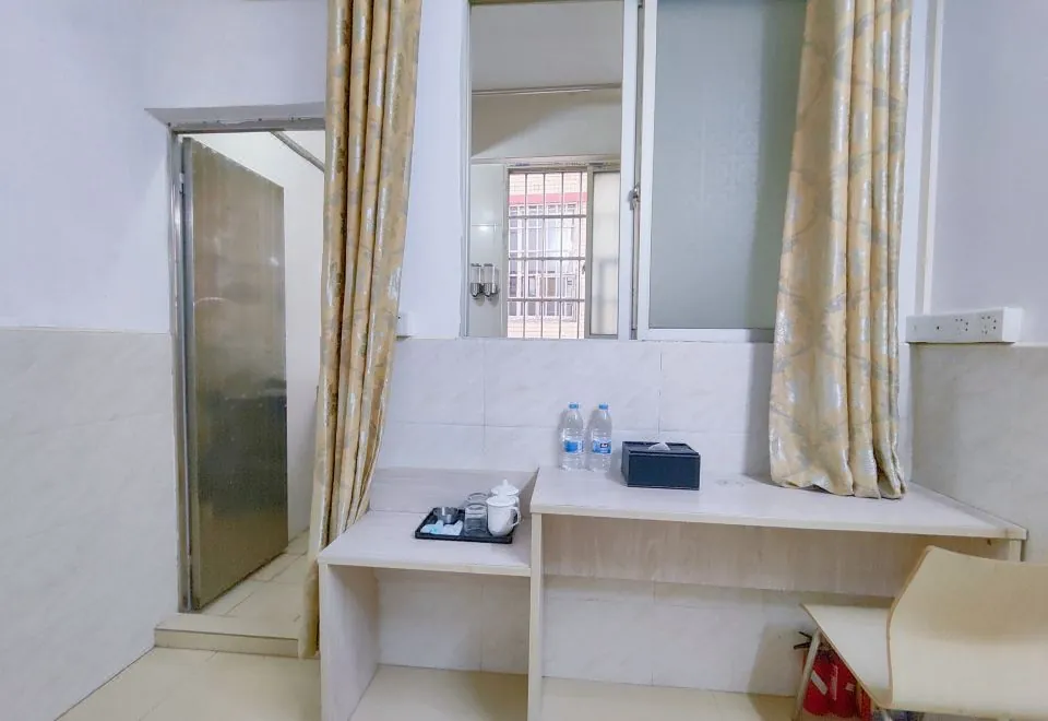 GUangzhou lime hotel apartment