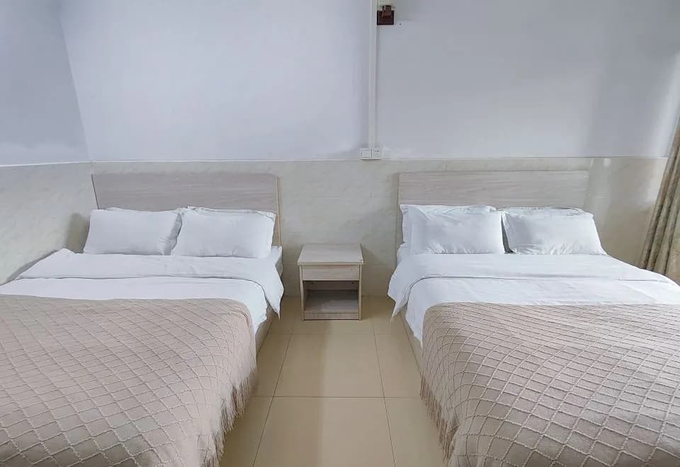 GUangzhou lime hotel apartment