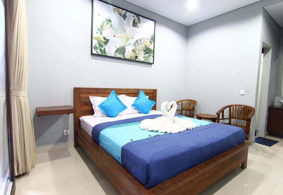 Radha Homestay