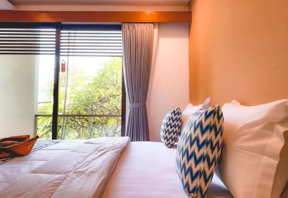 Radha Homestay