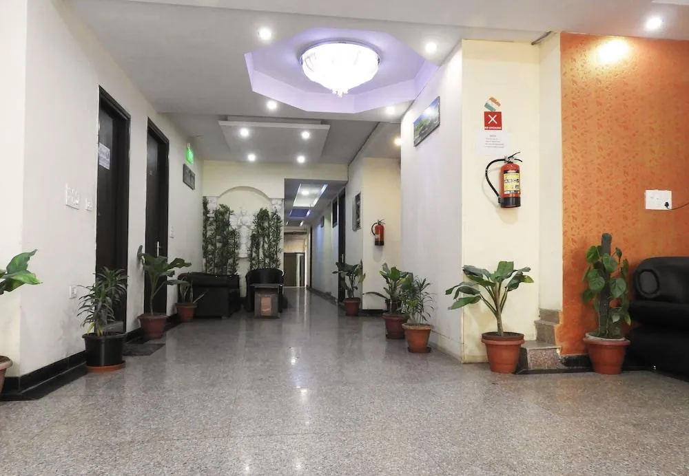 JKM Palace