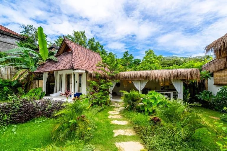 Villa Laguna
