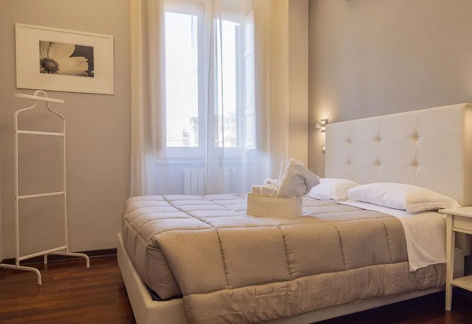 Borghese Executive Suite