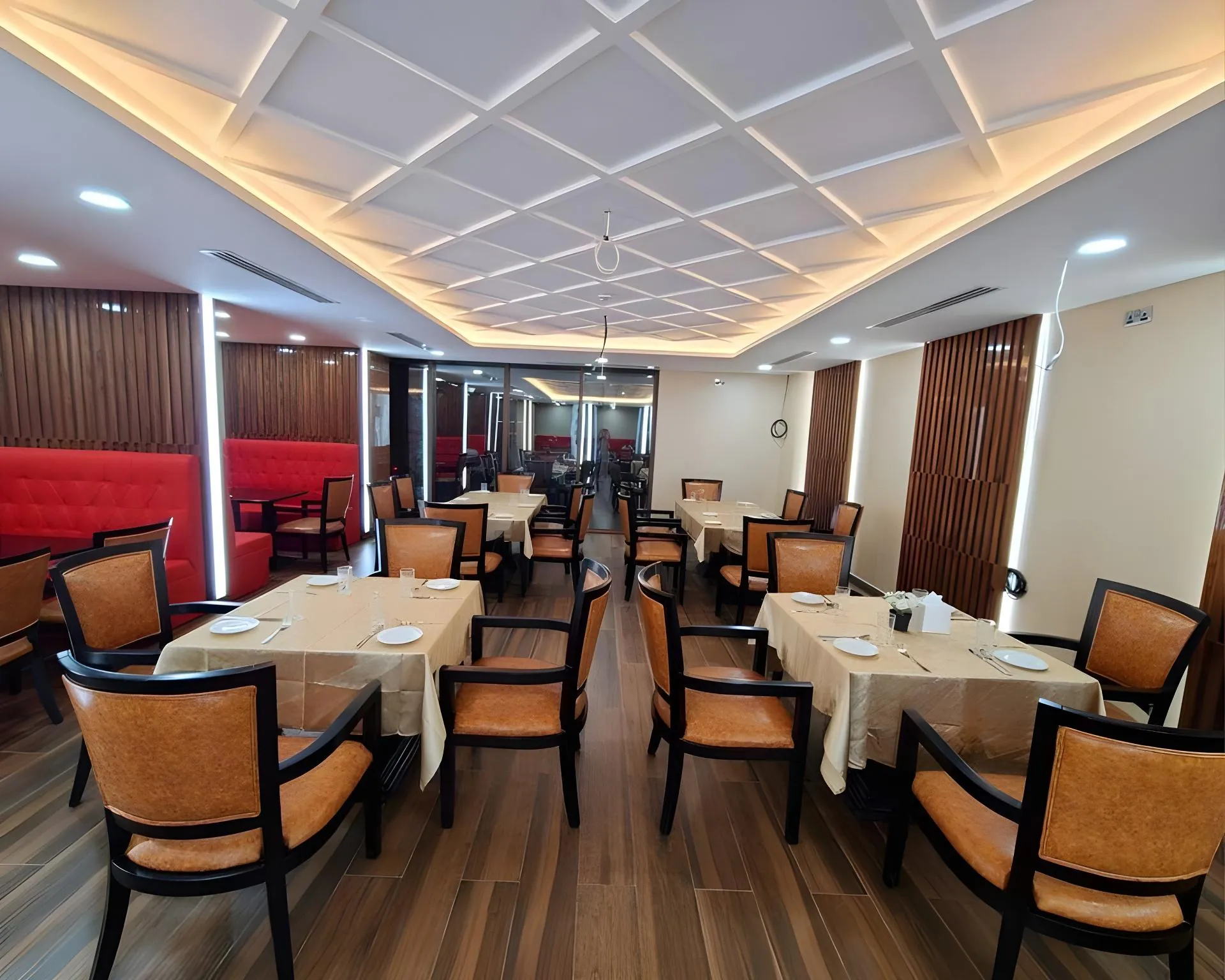 Imperiaa By Crossway Apart hotel