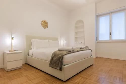 Milan Retreats