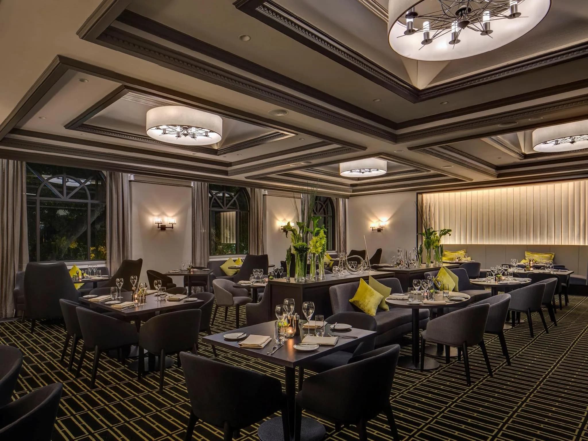 InterContinental Sydney Double Bay, an IHG Hotel