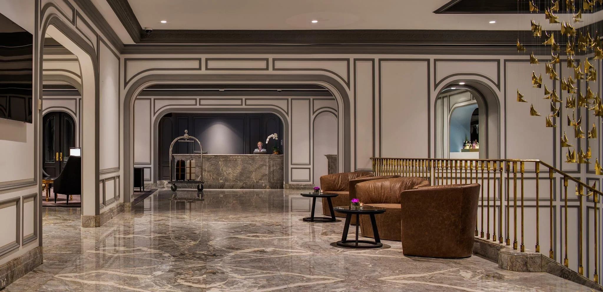 InterContinental Sydney Double Bay, an IHG Hotel