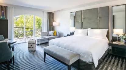 InterContinental Sydney Double Bay, an IHG Hotel