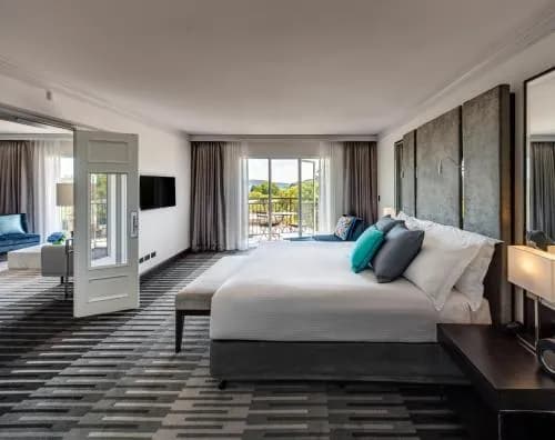 InterContinental Sydney Double Bay, an IHG Hotel