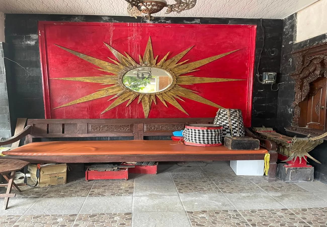 Art Guest House Syariah by Secoms