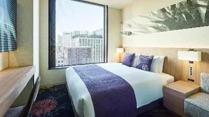 Millennium Mitsui Garden Hotel Tokyo