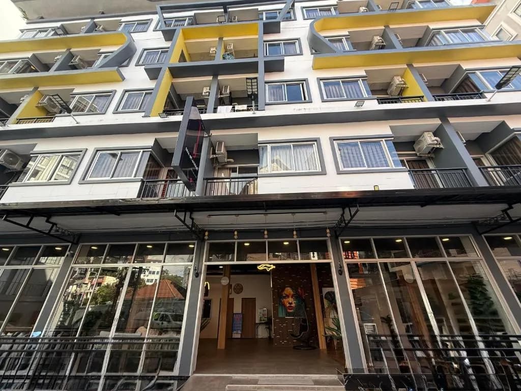 Diva Boutique Hotel