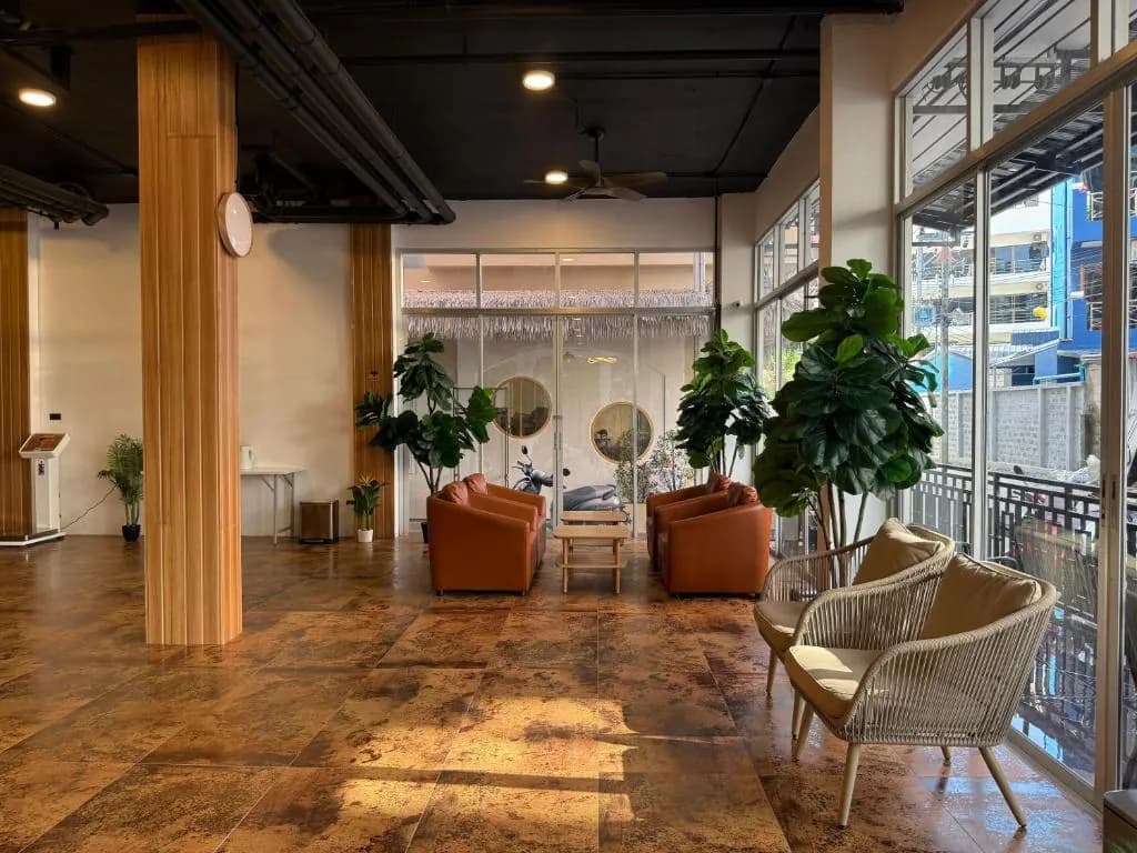 Diva Boutique Hotel