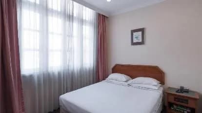 Penta Hotel