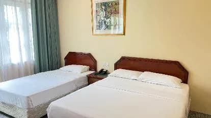 Penta Hotel