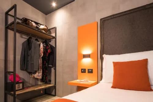 J24 Hotel Milano