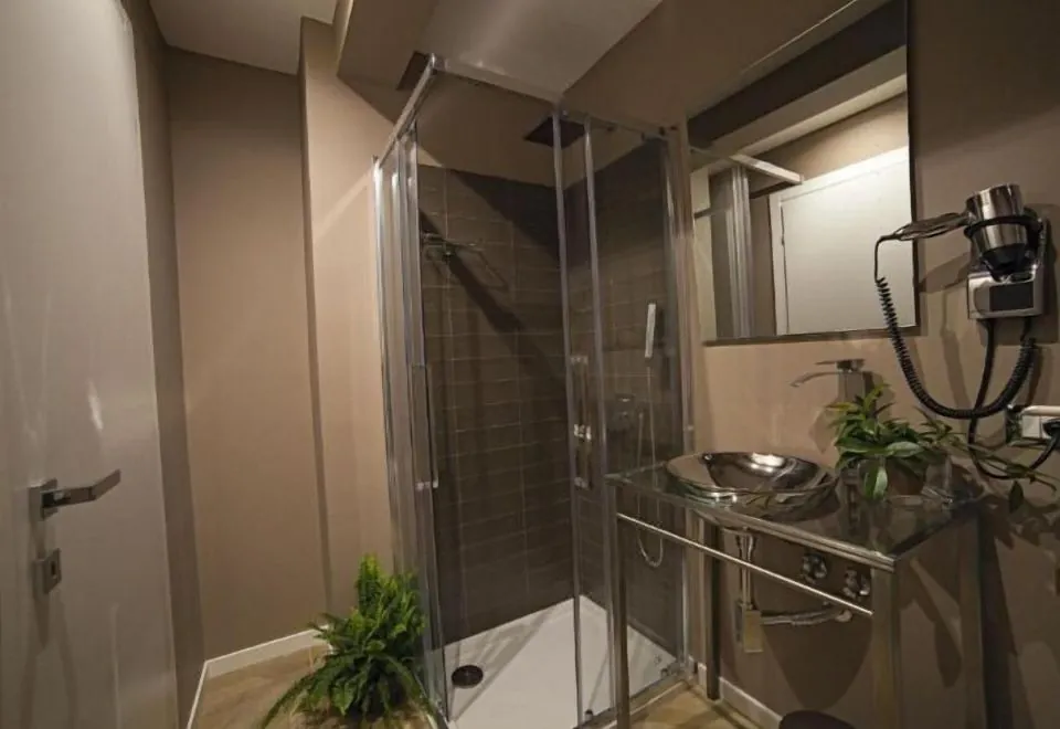 Vatican Luxury Home