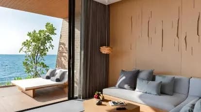 MASON, a member of Design Hotels