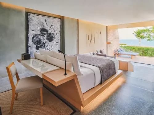 MASON, a member of Design Hotels