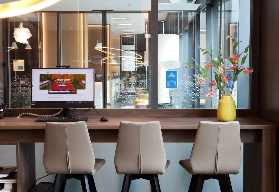 Hampton by Hilton Munich City Center East