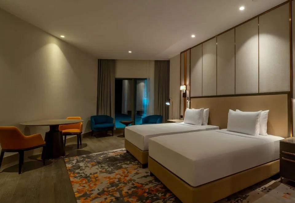 Hilton Mall of Istanbul