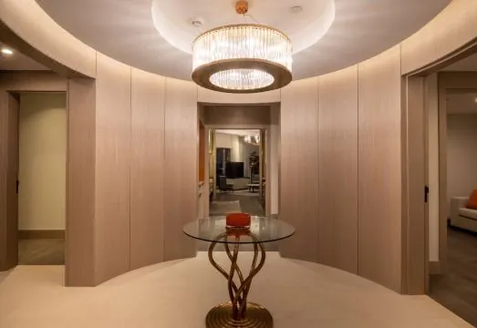 Hilton Mall of Istanbul