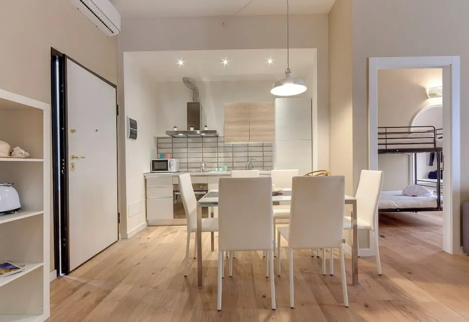 Mamo Florence - David Apartment