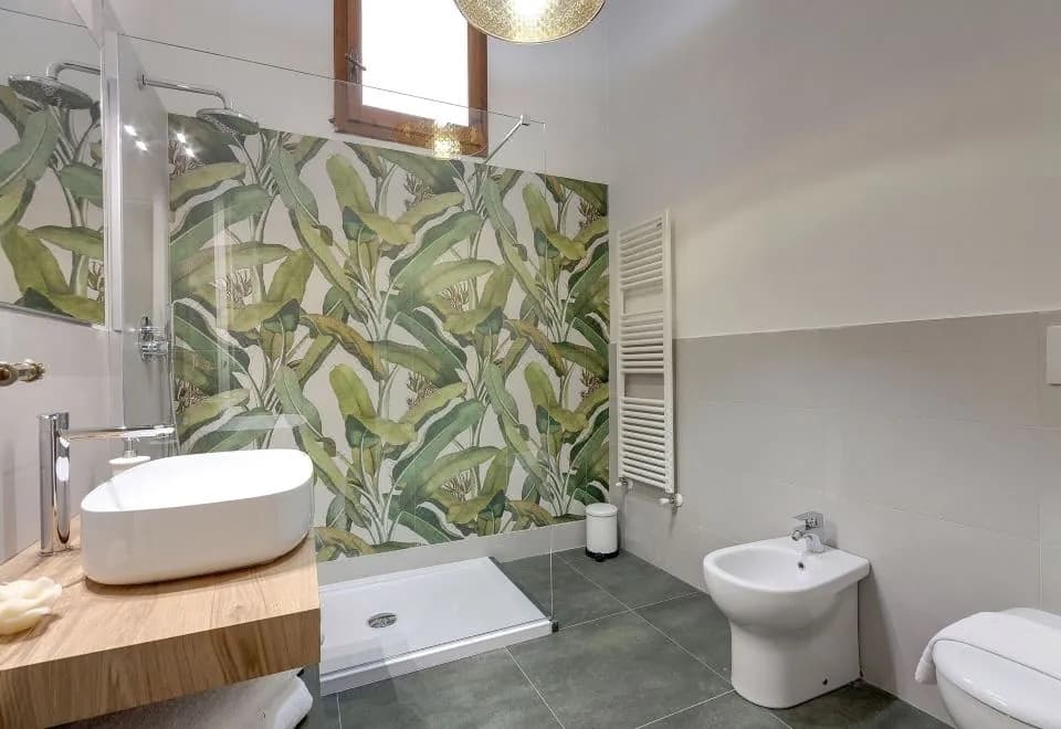 Mamo Florence - David Apartment