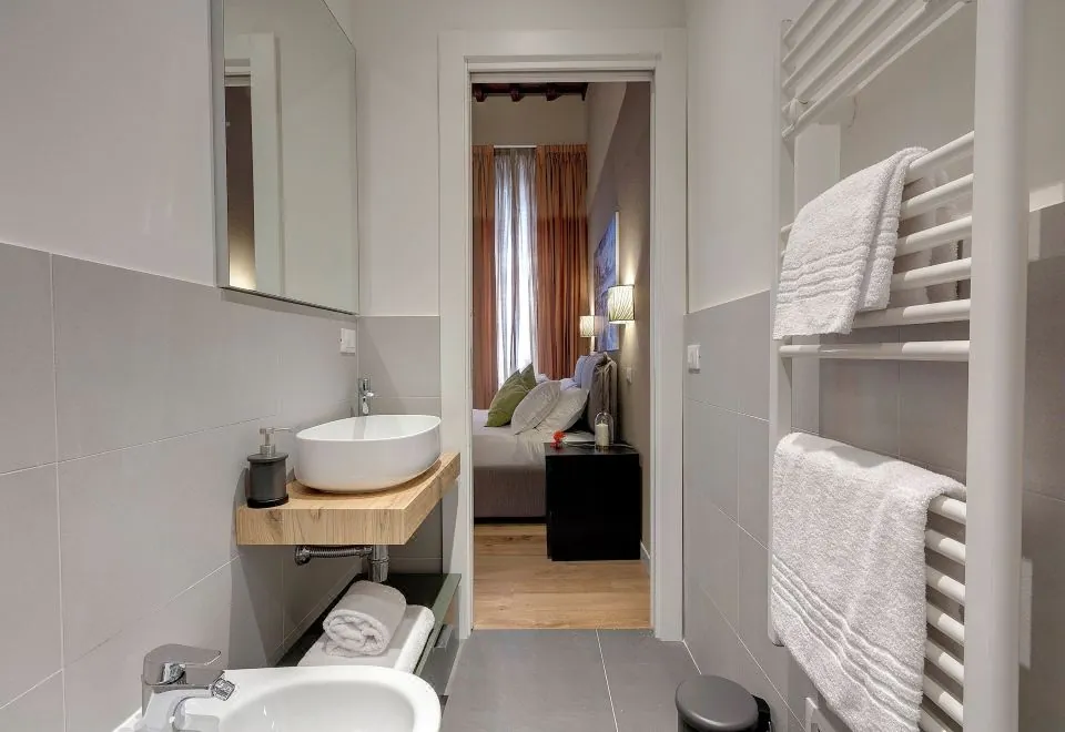Mamo Florence - David Apartment
