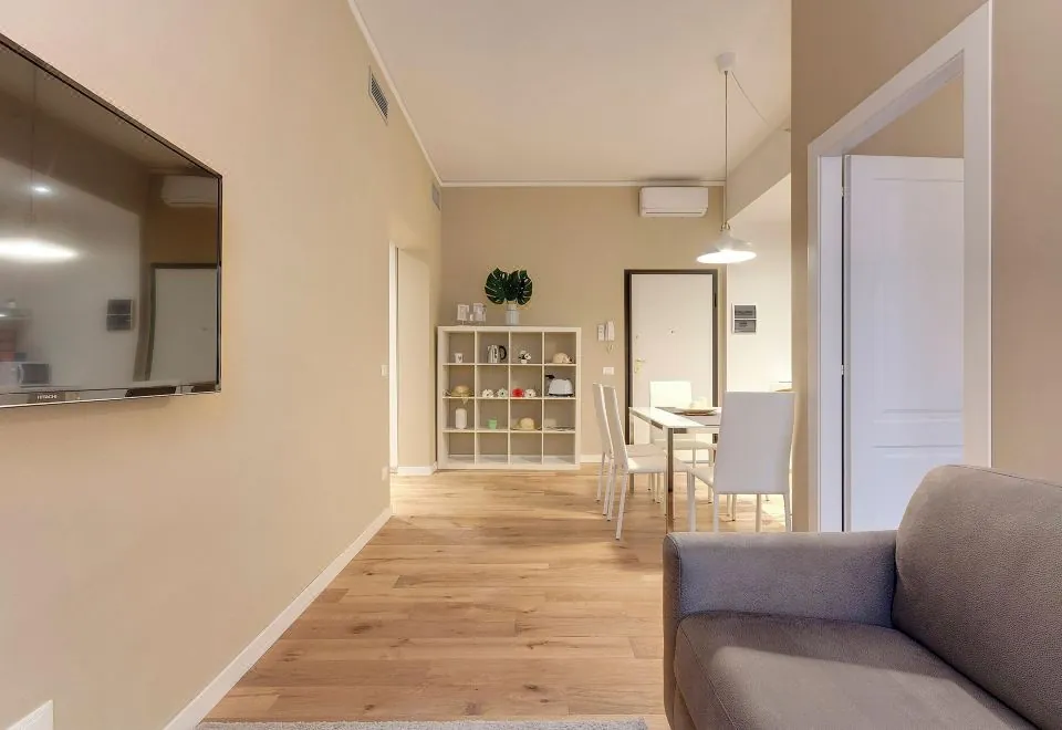 Mamo Florence - David Apartment