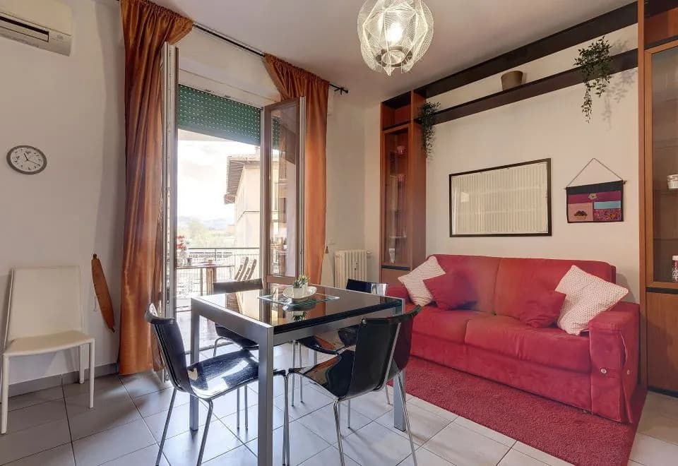 Mamo Florence - Binario 9 Apartment
