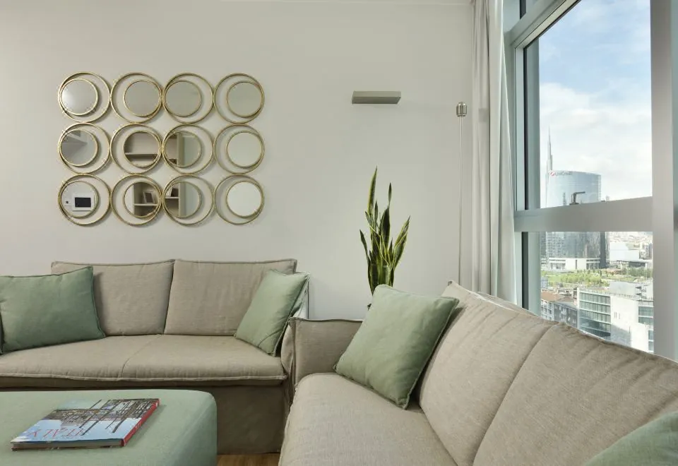 Domux Home Torre Galfa