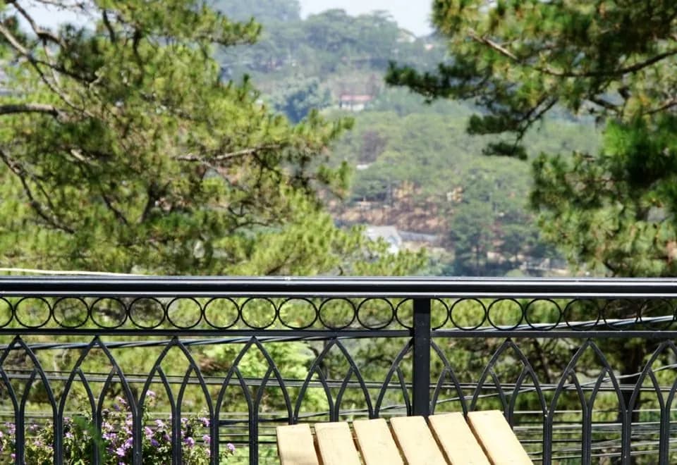 The Gate Boutique Hotel Da Lat