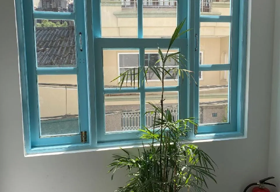 Thung Lung Kim Khue