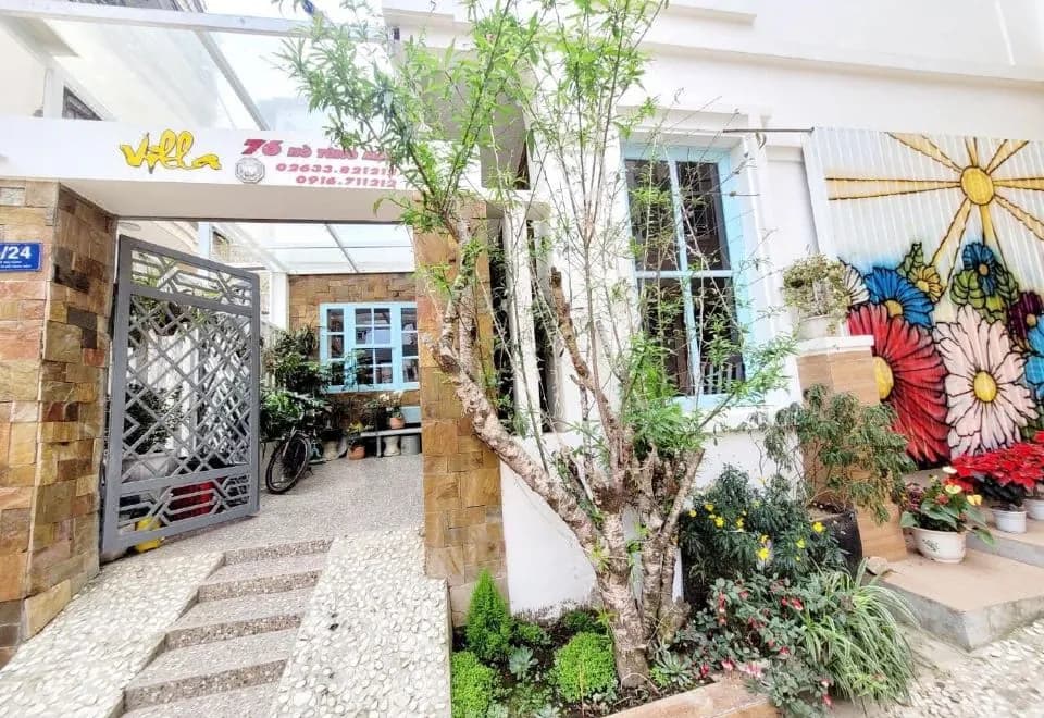 Thung Lung Kim Khue