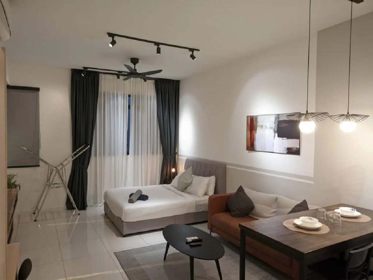 Kuala Lumpur Chamber Residence By Premium Suite