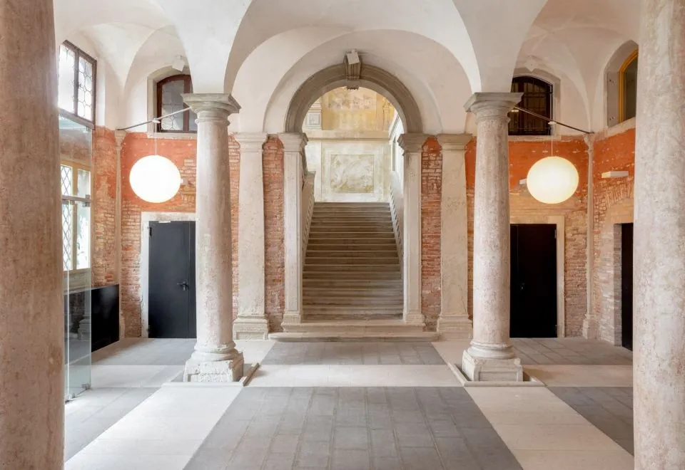 Combo Venezia