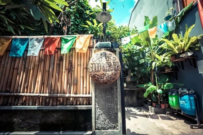 Good Karma Yogyakarta